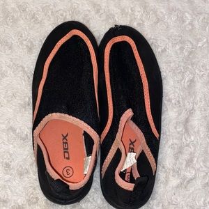 Girls OBX Water Shoes